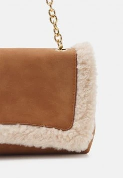 Rabatt 🥰 Even&Odd Damen Umhängetasche - Cognac 🧨 -Even Odd Verkäufe d38145e25a4448698b4d02348a96089c