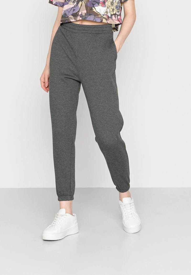 Bestes Angebot ⭐ Even&Odd Damen Jogginghose - Mottled Dark Grey ⌛ 3 Bestes Angebot ⭐ Even&Odd Damen Jogginghose - Mottled Dark Grey ⌛