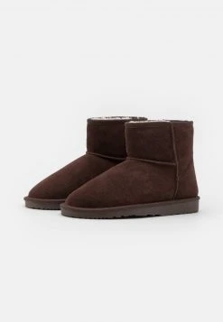 Brandneu ✔️ Even&Odd Damen LEATHER WINTER BOOTIES - Stiefelette - Dark Brown 🎉 10 Brandneu ✔️ Even&Odd Damen LEATHER WINTER BOOTIES - Stiefelette - Dark Brown 🎉 -Even Odd Verkäufe d49239f2f0e44f4cab9af917daf5a064
