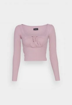 Bestpreis 👍 Even&Odd Damen Langarmshirt - Light Pink 🌟 -Even Odd Verkäufe d4991486516940c2b5f8efcb4e35f159