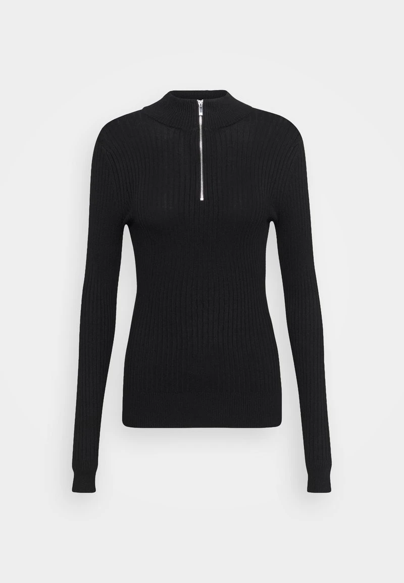 Beste Bewertungen von ✨ Even&Odd Strickpullover - Black | Damen 🥰 8 Beste Bewertungen von ✨ Even&Odd Strickpullover - Black | Damen 🥰 – Bild 6