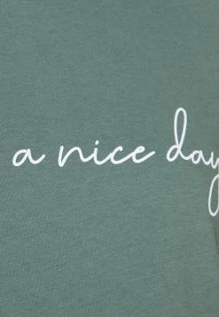 Aktion 🥰 Even&Odd Damen T-Shirt Print - Green 🎁 15 Aktion 🥰 Even&Odd Damen T-Shirt Print - Green 🎁 -Even Odd Verkäufe d4d1ff0aedde463fbc1f02c65d36a8ad