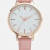 Beste Bewertungen von ✨ Even&Odd Damen Uhr - Pink ✔️ -Even Odd Verkäufe d52d95a4b9ac43c484fcab5cf16e9448