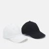 Top 10 🌟 Even&Odd Damen 2 PACK - Cap - Black/offwhite 🎁 -Even Odd Verkäufe d54d9ac64cb844ca80cb356e1c2bd5a7
