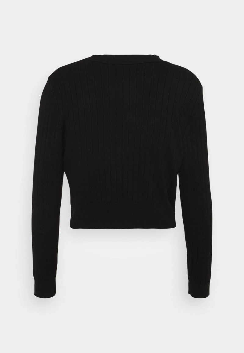 Bestes Angebot 💯 Even&Odd Damen SET - Strickjacke - Black ❤️ 5 Bestes Angebot 💯 Even&Odd Damen SET - Strickjacke - Black ❤️ – Bild 3