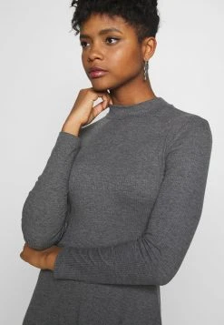 Großhandel 🛒 Even&Odd Damen Jerseykleid - Dark Grey ⌛ 11 Großhandel 🛒 Even&Odd Damen Jerseykleid - Dark Grey ⌛ -Even Odd Verkäufe d59d4846f13e4cc597291d3e7c993d20