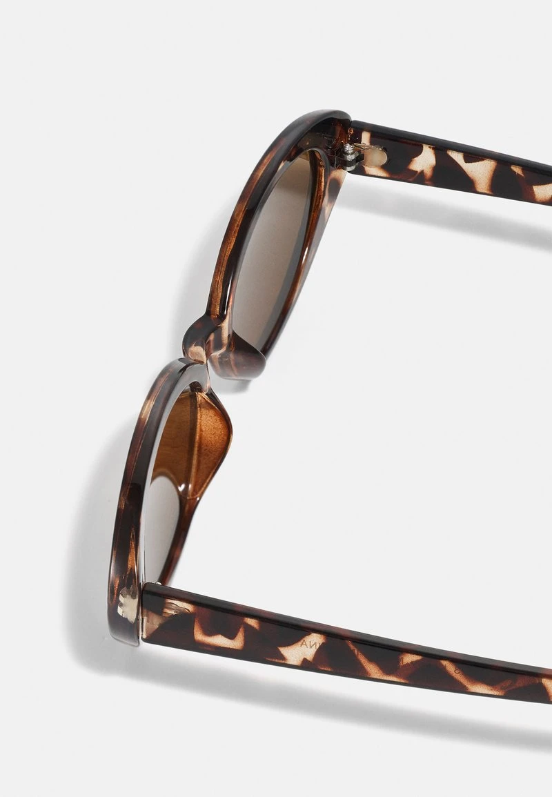 Budget ✨ Even&Odd Damen Sonnenbrille - Brown 💯 5 Budget ✨ Even&Odd Damen Sonnenbrille - Brown 💯 – Bild 3