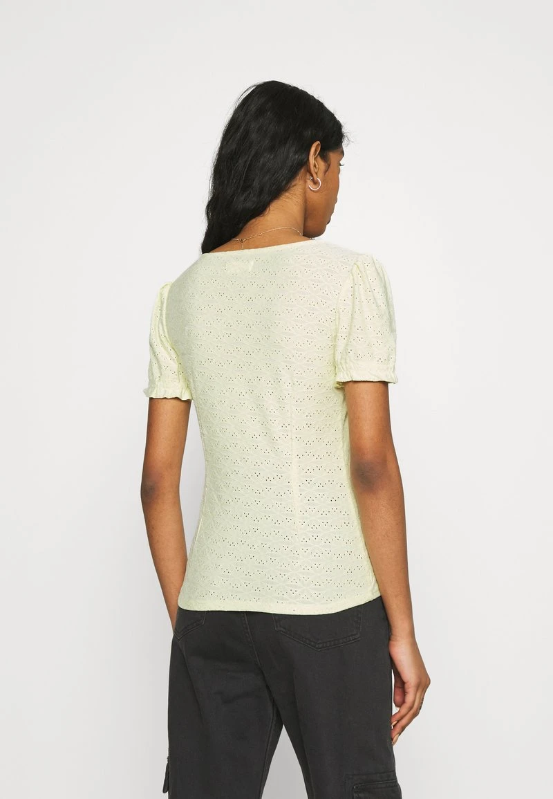 Beste Bewertungen von 🌟 Even&Odd T-Shirt Print - Light Green | Damen 🎉 5 Beste Bewertungen von 🌟 Even&Odd T-Shirt Print - Light Green | Damen 🎉 – Bild 3