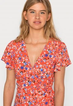 Besorgen ✨ Even&Odd Damen Freizeitkleid - Red/blue 🛒 11 Besorgen ✨ Even&Odd Damen Freizeitkleid - Red/blue 🛒 -Even Odd Verkäufe d6a6eb3840bc4021b18580c4771958fb