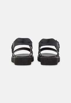 Am billigsten ⌛ Even&Odd Riemensandalette - Black | Damen ✨ 11 Am billigsten ⌛ Even&Odd Riemensandalette - Black | Damen ✨ -Even Odd Verkäufe d73c60700c4d4f76a637149b8e16ab26