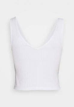 Aktion 🎉 Even&Odd Damen Top - White ❤️ -Even Odd Verkäufe d74a6622972e411abe01269cba51b9a3