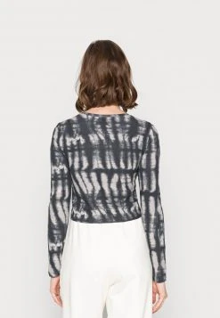 Besorgen ✨ Even&Odd Damen Langarmshirt - Black/white 🎁 -Even Odd Verkäufe d78bc6c7e4b345dfb297a1d66b24968c