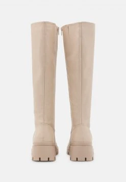 Coupon 😉 Even&Odd Damen Plateaustiefel - Off-white 🔥 -Even Odd Verkäufe d793021c13c7428c8d3081ad1367c9f5