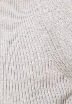 Auslauf 🤩 Even&Odd Damen Strickjacke - Mottled Light Grey ⭐ -Even Odd Verkäufe d8066fe0b7c444c9a442edf4b3ca13e5