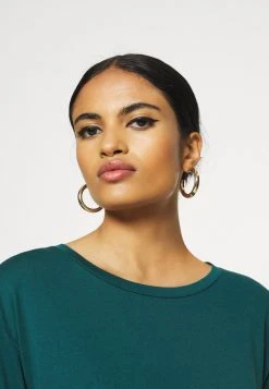 Angebote ⌛ Even&Odd Damen Jerseykleid - Deep Teal ⭐ -Even Odd Verkäufe d8111bb30e15460abce14c53761f9021