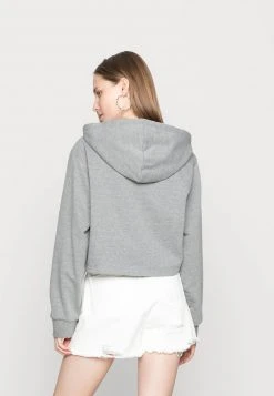 Budget ✨ Even&Odd Damen Sweatshirt - Mottled Dark Grey 🌟 9 Budget ✨ Even&Odd Damen Sweatshirt - Mottled Dark Grey 🌟 -Even Odd Verkäufe d8506330d7954e9abde9820f4f52d916