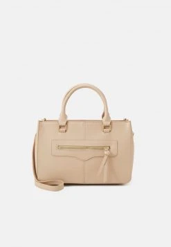 Am billigsten 🛒 Even&Odd Damen Handtasche - Beige 👍