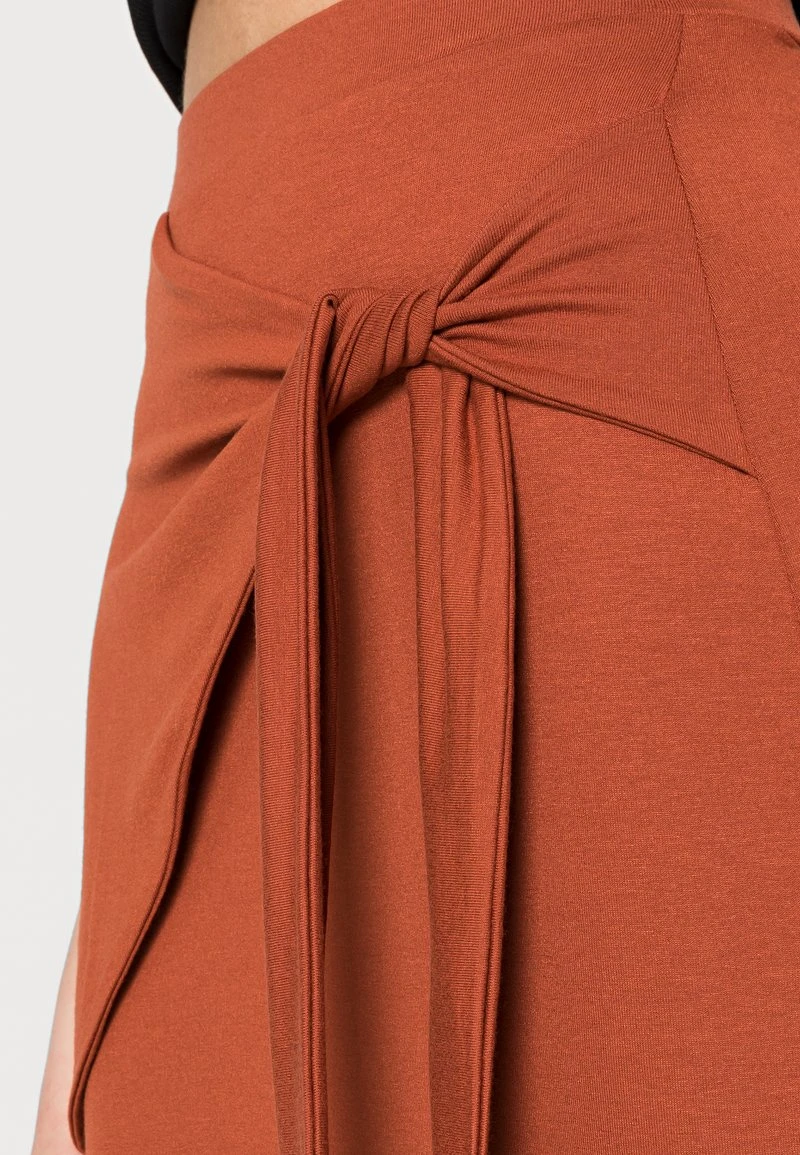 Auslauf 🎉 Even&Odd Damen Minirock - Brown ⌛ 7 Auslauf 🎉 Even&Odd Damen Minirock - Brown ⌛ – Bild 5