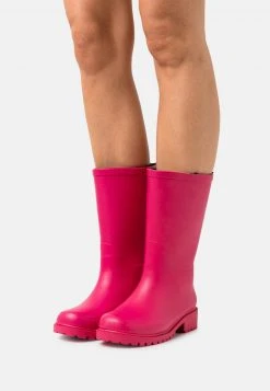 Besorgen 🤩 Even&Odd Damen Gummistiefel - Pink ✔️