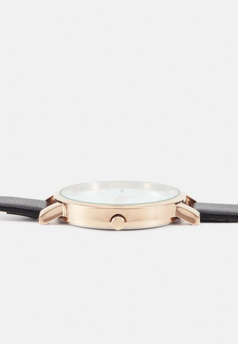 Großhandel ❤️ Even&Odd Damen Uhr - Black 😉 5 Großhandel ❤️ Even&Odd Damen Uhr - Black 😉 – Bild 3