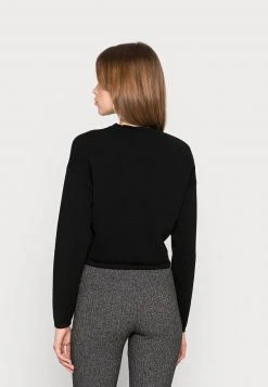 Bestes Angebot ⌛ Even&Odd Damen Strickpullover - Black ✨ -Even Odd Verkäufe d9ee37a4526946209e79d92691b61226