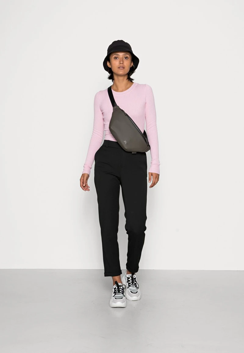 Besorgen 😀 Even&Odd Damen Strickpullover - Pink ⌛ 4 Besorgen 😀 Even&Odd Damen Strickpullover - Pink ⌛ – Bild 2