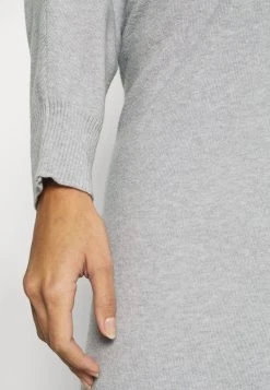 Großhandel 👏 Even&Odd Damen SET BAT SHAPE LOUNGE - Strickpullover - Mottled Light Grey ⭐ -Even Odd Verkäufe db973f1aee6a4a268e20f9d572b128dc