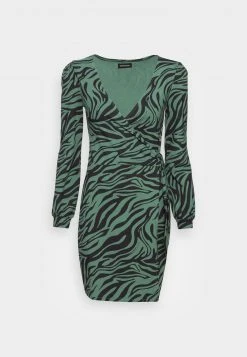 Rabatt 😉 Even&Odd Damen Jerseykleid - Black/green 🤩 10 Rabatt 😉 Even&Odd Damen Jerseykleid - Black/green 🤩 -Even Odd Verkäufe dba7c72271f44d0ea720bb99b4231cb6