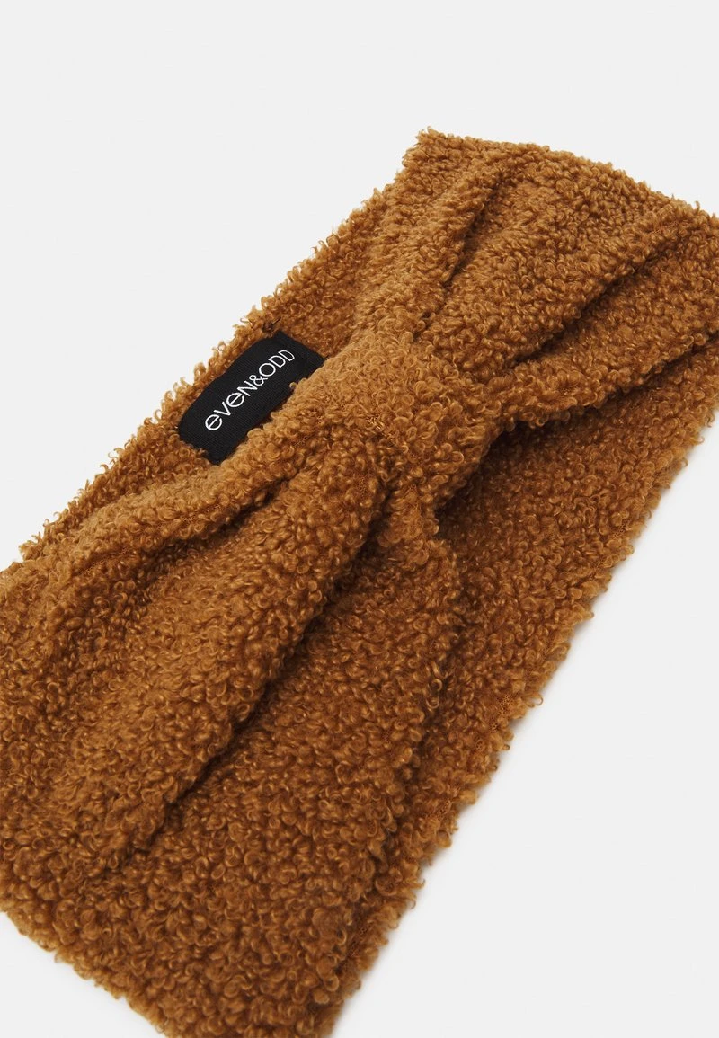Auslauf 👏 Even&Odd Ohrenwärmer - Camel | Damen ❤️ 5 Auslauf 👏 Even&Odd Ohrenwärmer - Camel | Damen ❤️ – Bild 3