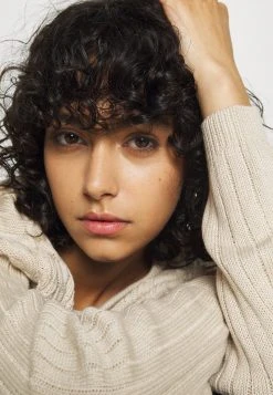 Top 10 🥰 Even&Odd CROPPED LOOSE CABLE JUMPER - Strickpullover - Sand | Damen ✨ 13 Top 10 🥰 Even&Odd CROPPED LOOSE CABLE JUMPER - Strickpullover - Sand | Damen ✨ -Even Odd Verkäufe dbd7d63b034340b2a8906b045381ef81