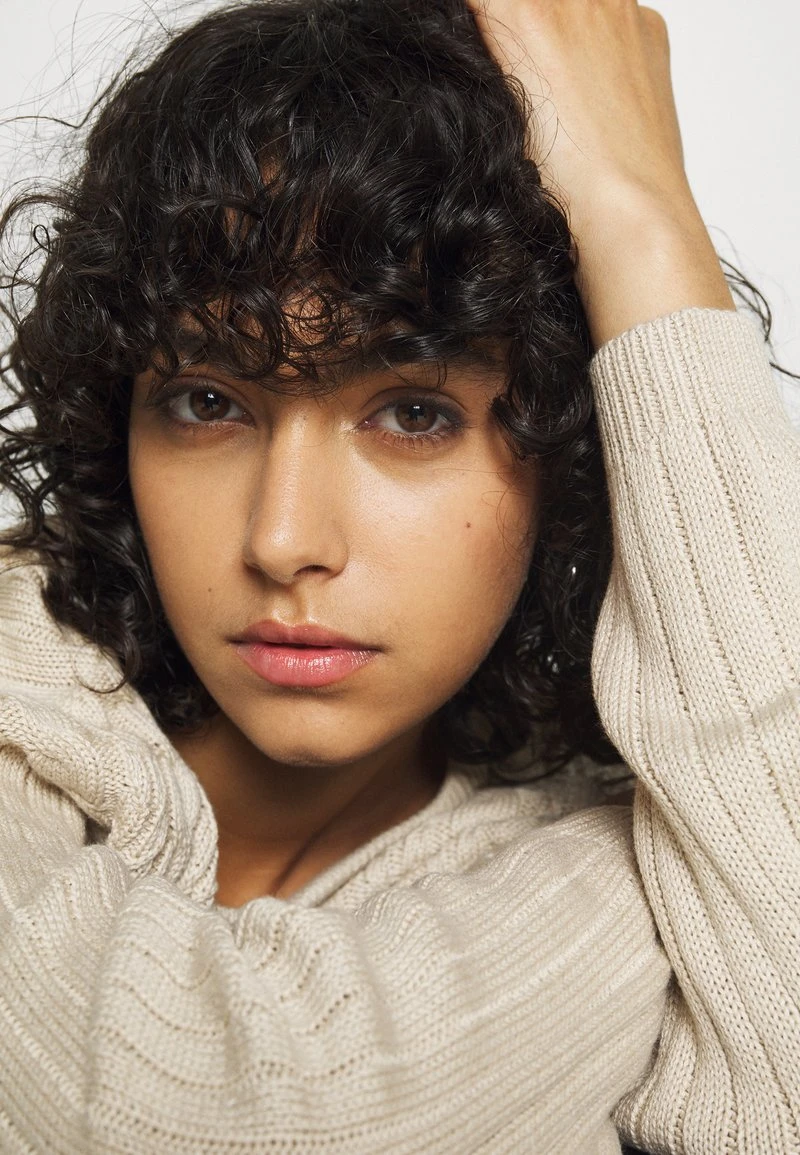 Top 10 🥰 Even&Odd CROPPED LOOSE CABLE JUMPER - Strickpullover - Sand | Damen ✨ 8 Top 10 🥰 Even&Odd CROPPED LOOSE CABLE JUMPER - Strickpullover - Sand | Damen ✨ – Bild 6