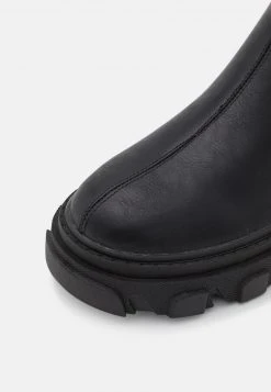 Auslauf 🔔 Even&Odd Damen Plateaustiefel - Black 🧨 -Even Odd Verkäufe dbe98a5f0bb44602a347a0a7edf381f9