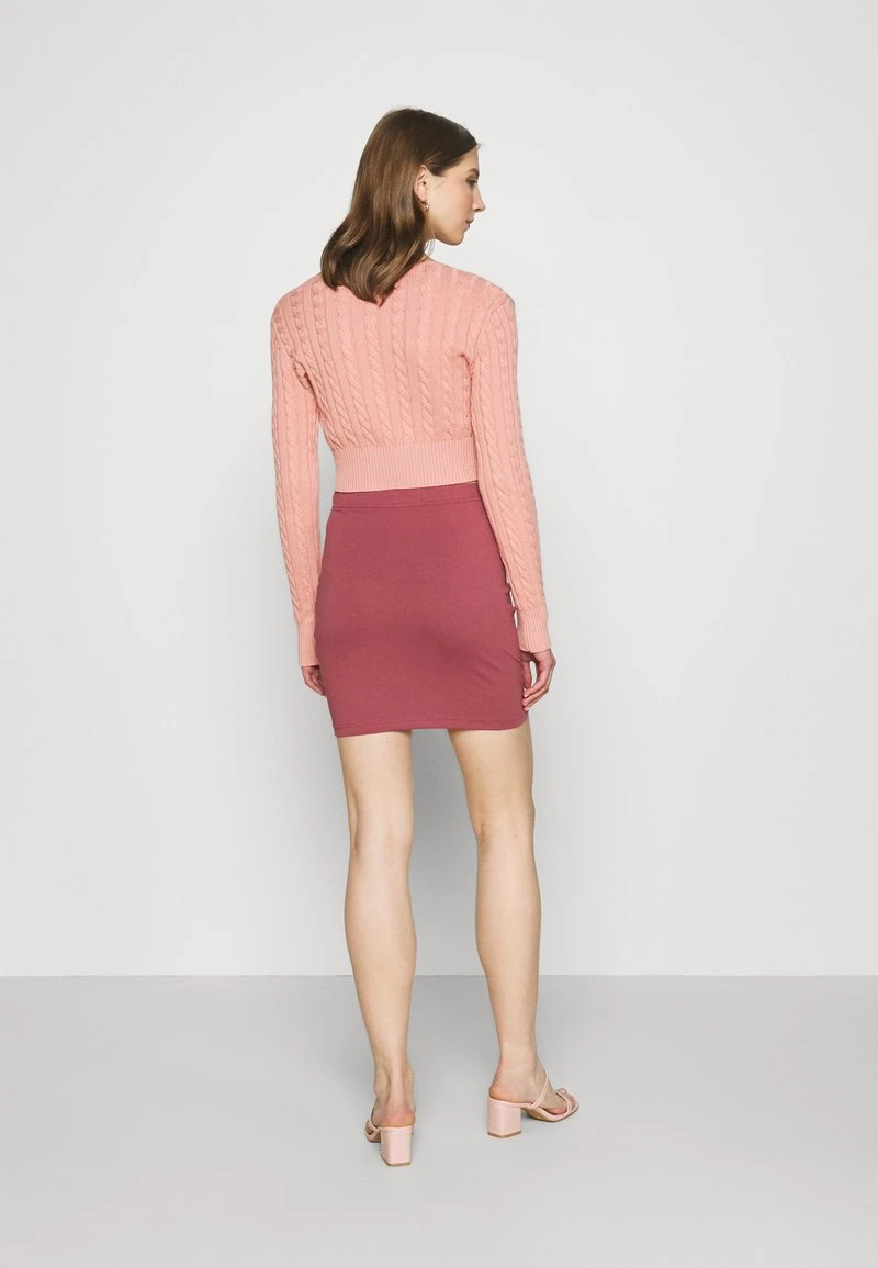 Blitzangebot 👍 Even&Odd Damen 2 PACK - Minirock - Black/pink ❤️ 5 Blitzangebot 👍 Even&Odd Damen 2 PACK - Minirock - Black/pink ❤️ – Bild 3