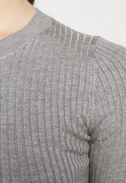 Billig 😉 Even&Odd Damen 2 PACK - T-Shirt Basic - Mottled Grey/sand 😍 16 Billig 😉 Even&Odd Damen 2 PACK - T-Shirt Basic - Mottled Grey/sand 😍 -Even Odd Verkäufe dc8eab53cbe1445789b5a86f9b90d9cf