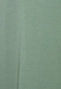 Bester Verkauf ✔️ Even&Odd Damen Jerseykleid - Khaki 🔥 -Even Odd Verkäufe dce719df63c94046b6ae16fbe6003c0f