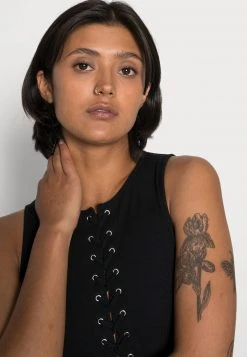 Besorgen 👏 Even&Odd Top - Black | Damen 🎉 -Even Odd Verkäufe dd280dac284e4ed5be9f129447346542