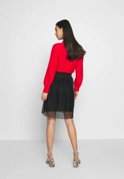 Am billigsten ✨ Even&Odd Damen A-Linien-Rock - Black ✔️ -Even Odd Verkäufe ddf45dd431634104ab8b5d5c61b6235f