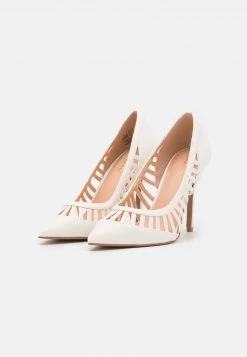 Bestpreis 🥰 Even&Odd Damen Pumps - White ✨ -Even Odd Verkäufe de086b58063948f1abb12e6fcdac25d0