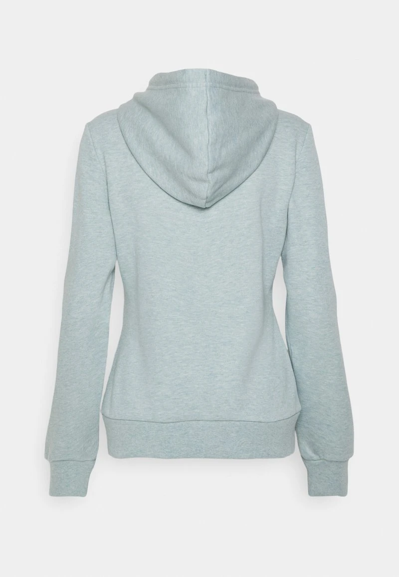 Neu 👏 Even&Odd Damen Sweatjacke - Mottled Light Green 🥰 4 Neu 👏 Even&Odd Damen Sweatjacke - Mottled Light Green 🥰 – Bild 2