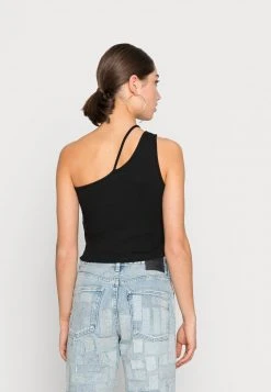 Auslauf 😉 Even&Odd Damen Top - Black ⌛ 9 Auslauf 😉 Even&Odd Damen Top - Black ⌛ -Even Odd Verkäufe de3ad3fbbebf4b84a02cc93ae1835eac