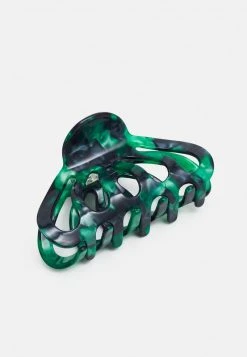 Aktion ⌛ Even&Odd Damen 3 PACK - Haar-Styling-Accessoires - Brown/beige/green 🥰 -Even Odd Verkäufe de5b87f599c548a0bf504ba0b1492c41