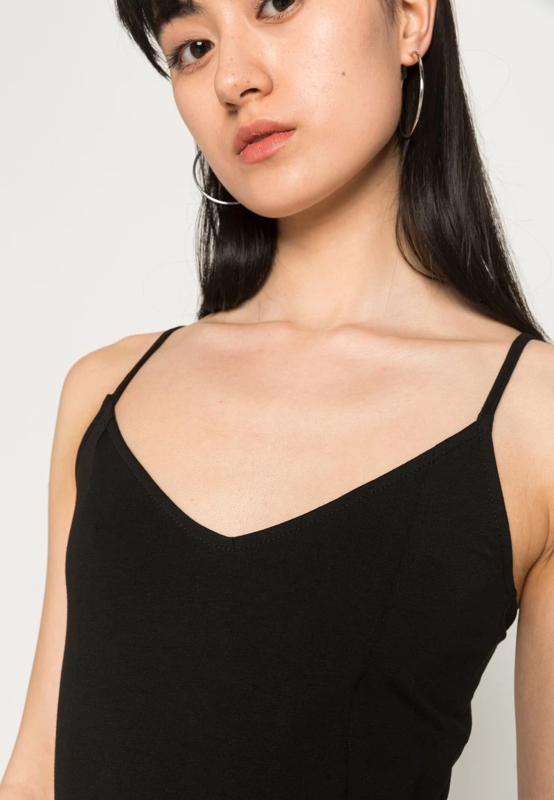 Beste Bewertungen von ⌛ Even&Odd Jerseykleid - Black | Damen 🌟 7 Beste Bewertungen von ⌛ Even&Odd Jerseykleid - Black | Damen 🌟 – Bild 5