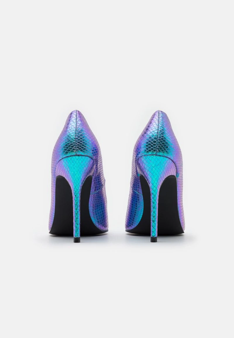 Coupon ✔️ Even&Odd Damen Pumps - Multicolor ❤️ 6 Coupon ✔️ Even&Odd Damen Pumps - Multicolor ❤️ – Bild 4