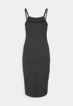 Budget 🧨 Even&Odd Damen Jerseykleid - Mottled Dark Grey ❤️ -Even Odd Verkäufe dfa1378d463848e98f890bb055207df1