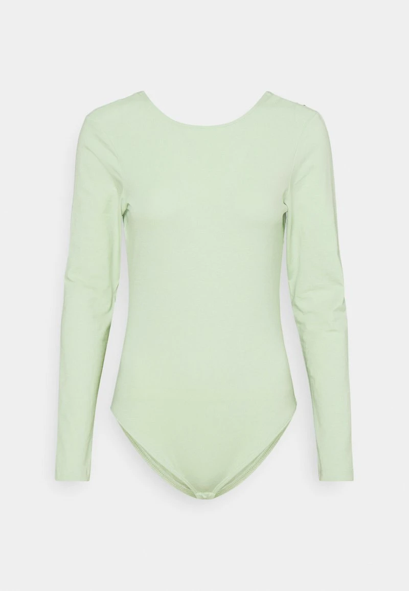 Aktion 😉 Even&Odd Damen Langarmshirt - Green ✨ 7 Aktion 😉 Even&Odd Damen Langarmshirt - Green ✨ – Bild 5