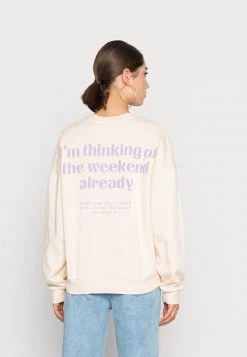 Budget 🧨 Even&Odd Damen Sweatshirt - Off White 🌟 -Even Odd Verkäufe e0e0da7787fa4ac0be46c1c5b53c2e1b
