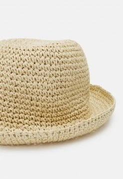 Blitzangebot 😀 Even&Odd Damen Hut - Tan ❤️ -Even Odd Verkäufe e13131c51f95467fb566eaa9f846e226