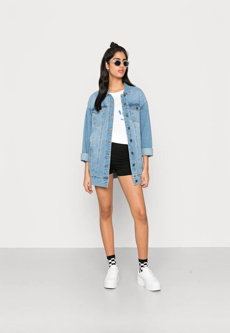 Coupon 🔔 Even&Odd Damen Shorts - Black 😀 4 Coupon 🔔 Even&Odd Damen Shorts - Black 😀 – Bild 2