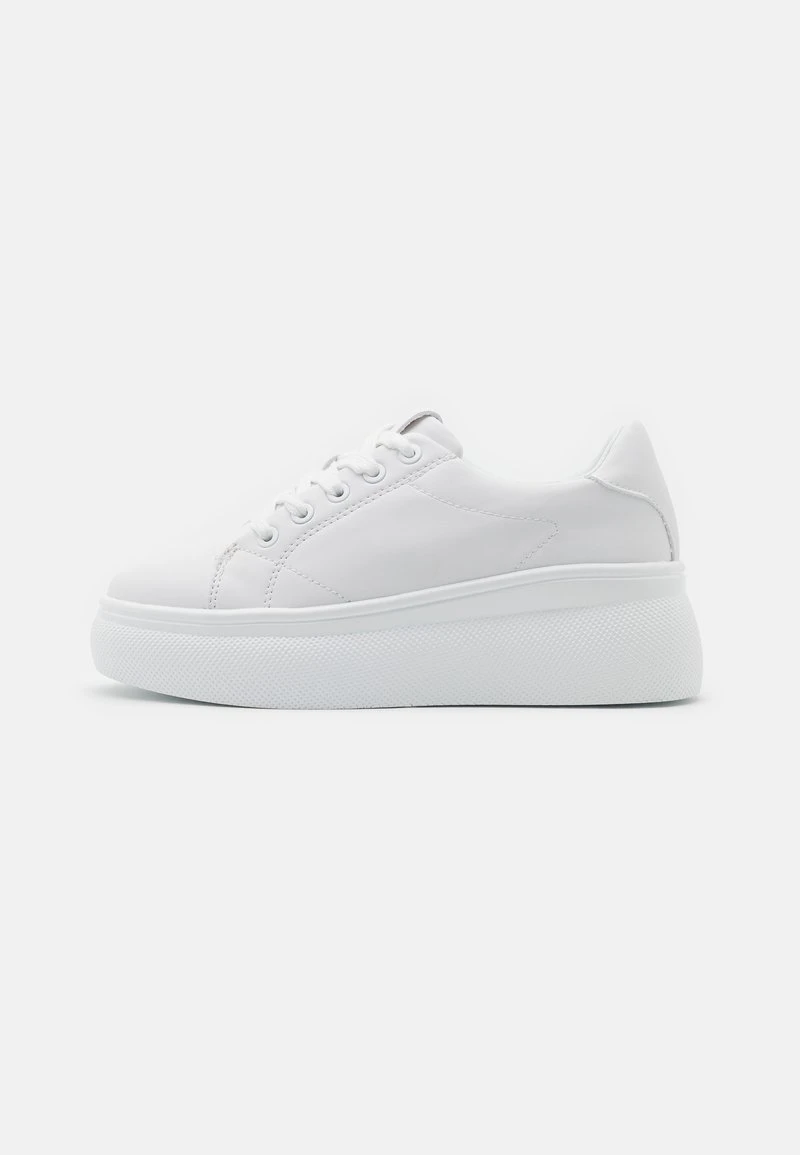 Am billigsten 🌟 Even&Odd Damen ⭐ Sneaker Low - White ⭐ 4 Am billigsten 🌟 Even&Odd Damen ⭐ Sneaker Low - White ⭐ – Bild 2
