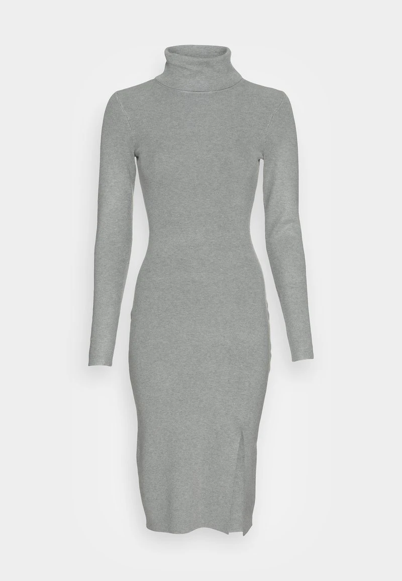 Schlussverkauf ✔️ Even&Odd Damen Etuikleid - Mottled Grey ✨ 6 Schlussverkauf ✔️ Even&Odd Damen Etuikleid - Mottled Grey ✨ – Bild 4